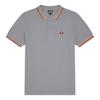 Ellesse Mens Rooks Polo Shirt