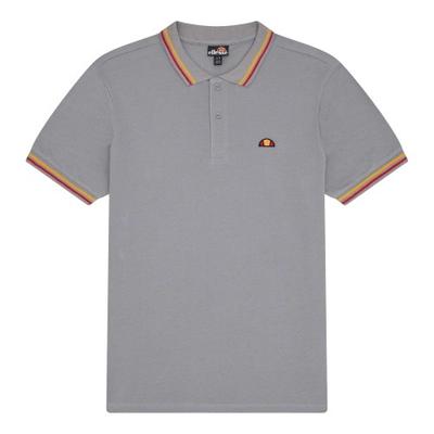 Ellesse Mens Rooks Polo Shirt