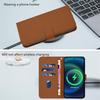 Wallet Case For Htc U24 Pro Flip Leather Card Slots Stand Book Cover Casing