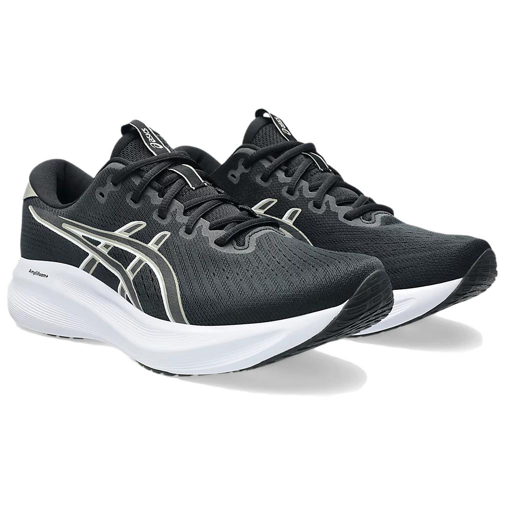 ASICS Gel Excite 11 Meteor Grey Men Sneakers Black 1011C080-001