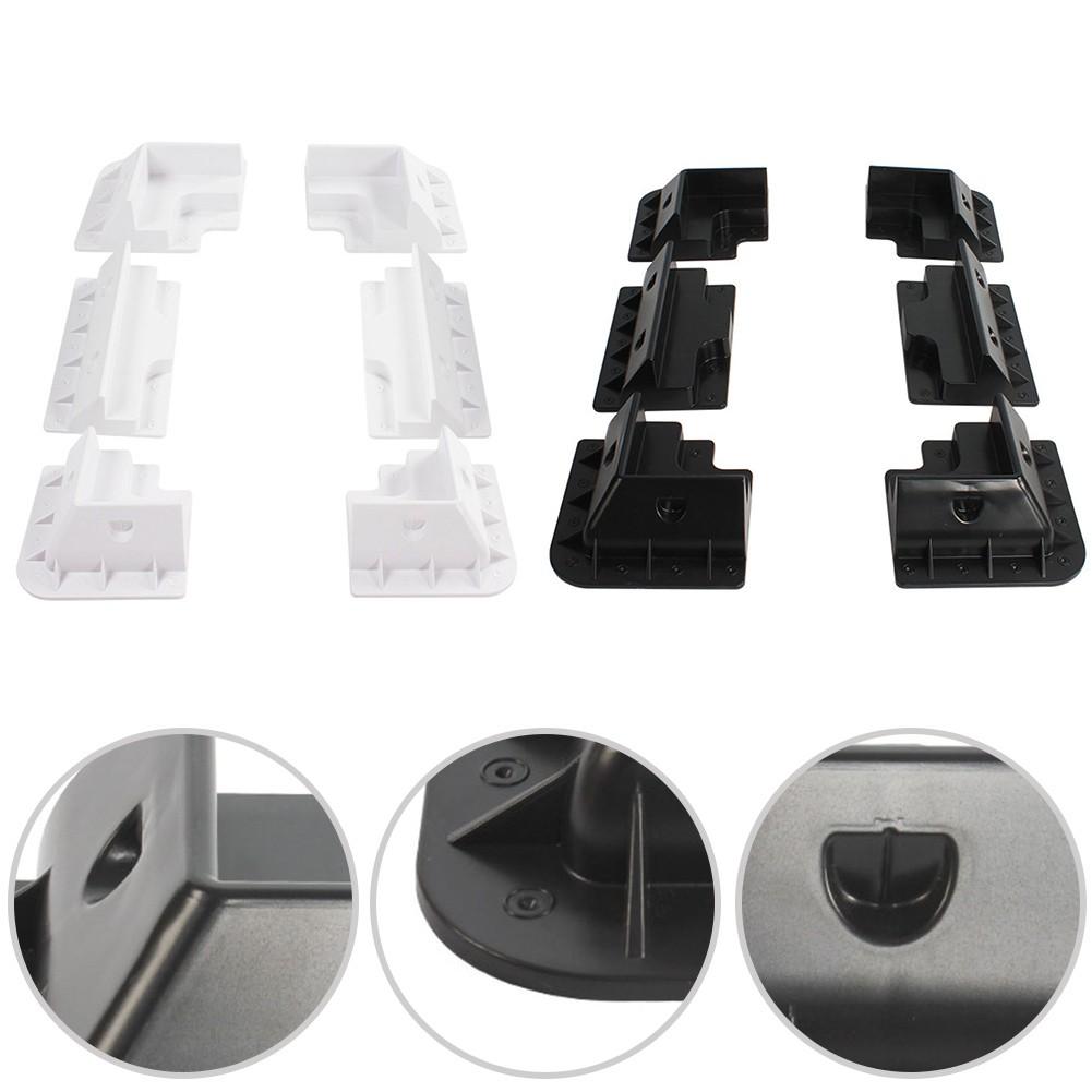 Secure Installation Solar Panel Mounting Bracket High-strength Structure