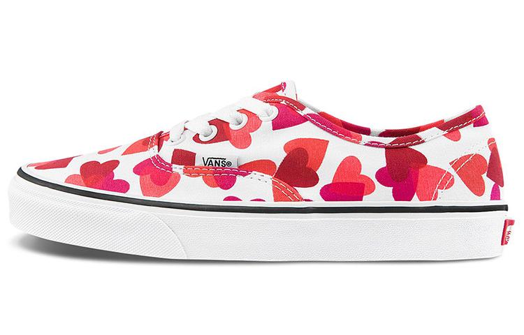 Vans Authentic Valentine Hearts 39
