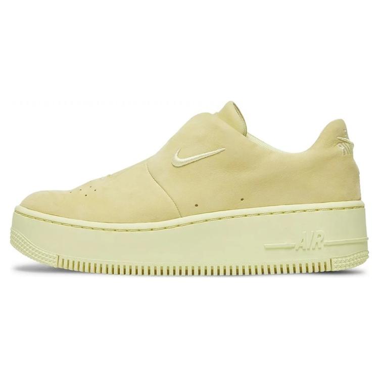 

Nike Air Force 1 Sage XX Luminous Green Women s ao1215-300 38