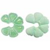 Reusable Breast Ice Pack Gel Therapy Pad for Nursing Breastfeeding Surgery Hot Cold Compress Bags for Engorgement Relief Reduce Pumping Time