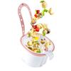Sink Drain Basket Hanging Basket Faucet Residual Separation Filtration Storage Rack Kitchen Storage Filter Drain Rack