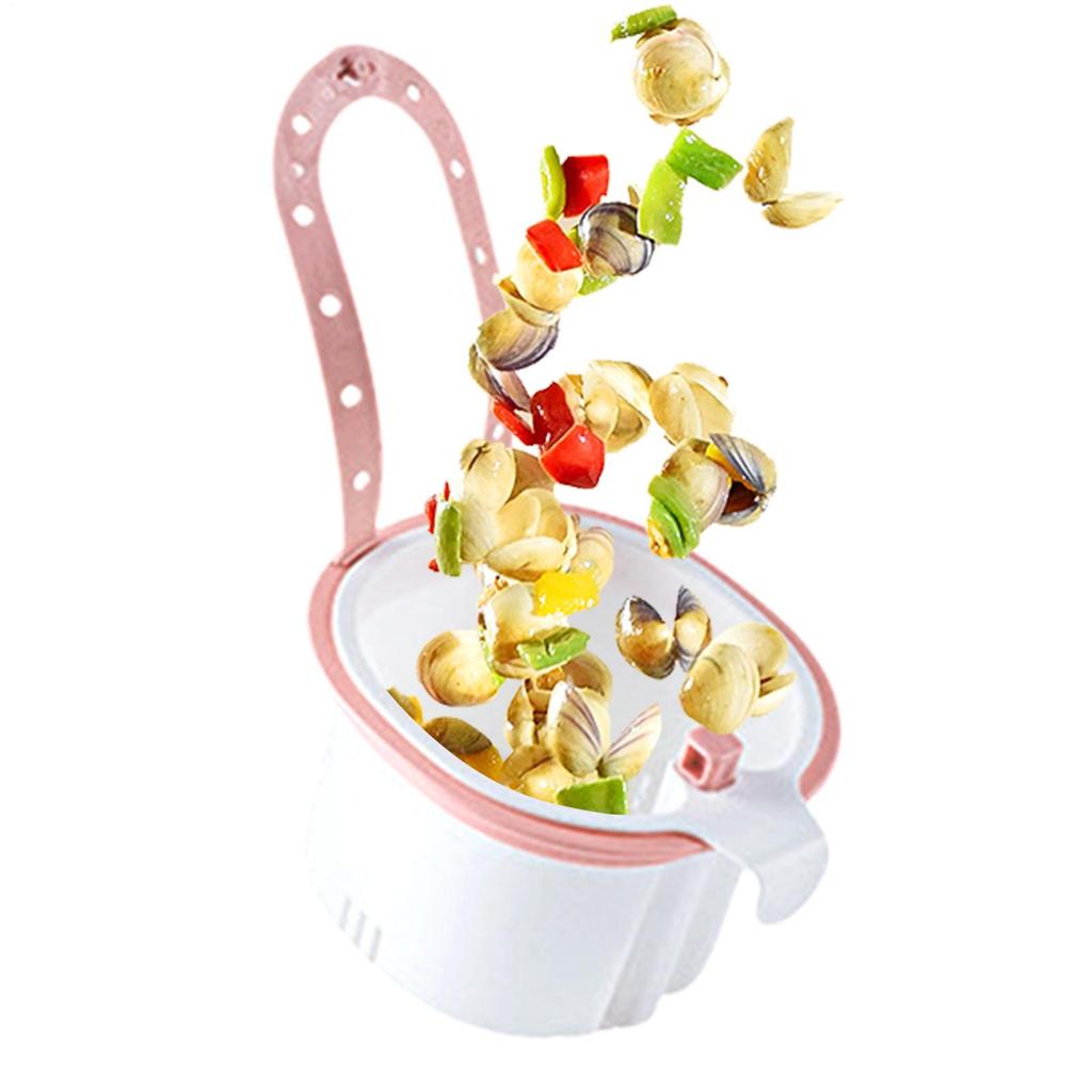 Sink Drain Basket Hanging Basket Faucet Residual Separation Filtration Storage Rack Kitchen Storage Filter Drain Rack