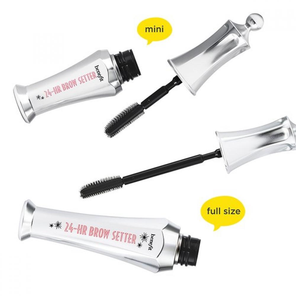 Benefit Fixador de Sobrancelhas 24 Horas Gel Fixador de Sobrancelhas