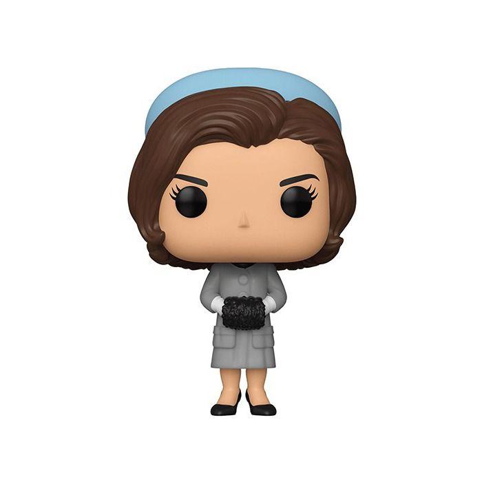 Figurine Funko Pop! - FUNKO - Jackie Kennedy - Multicolore - Mixte - Adulte