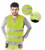 Yellow Reflective Vest