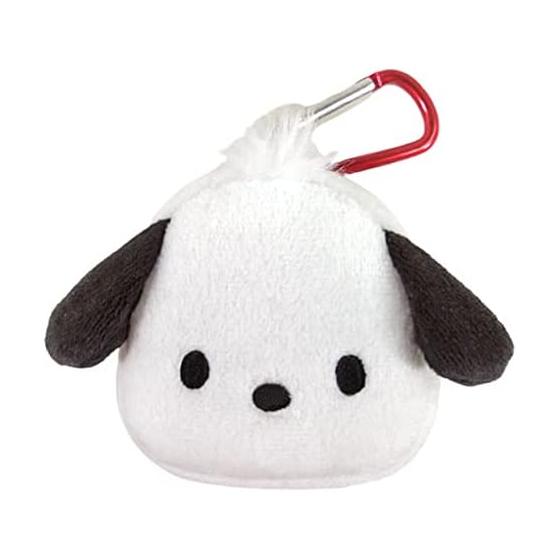 Nakajima Corporation Sanrio Characters Carabiner Mini Pouch
