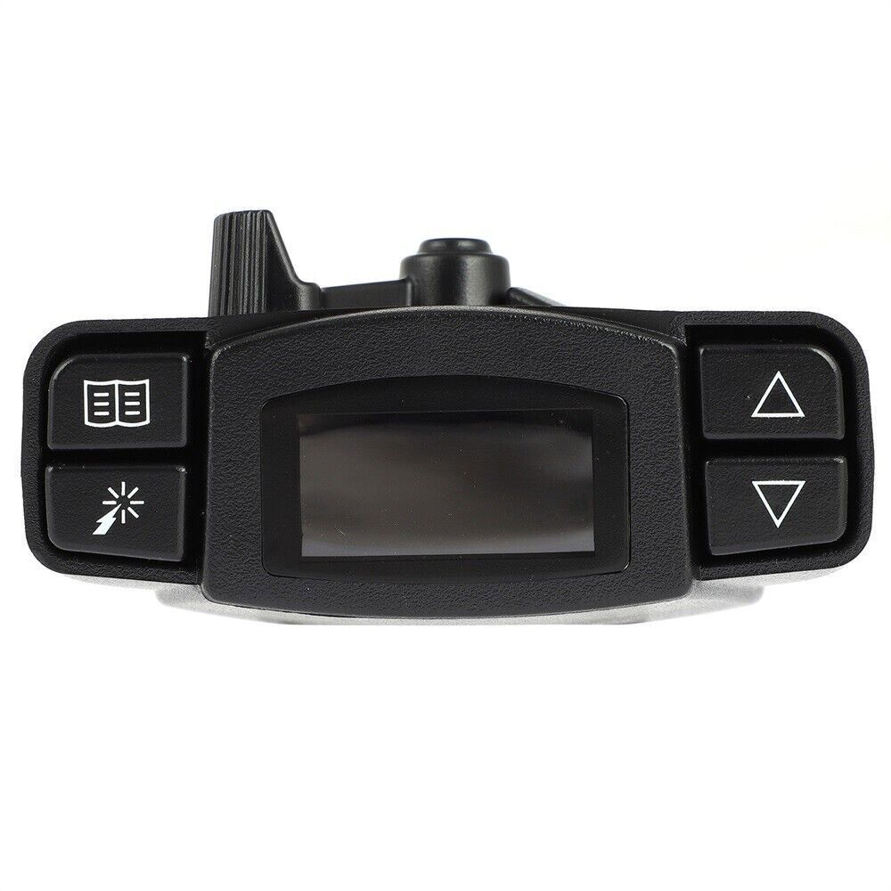 Car Electric Trailer Brake Control Module Controller Box For Ford F-Series 90915