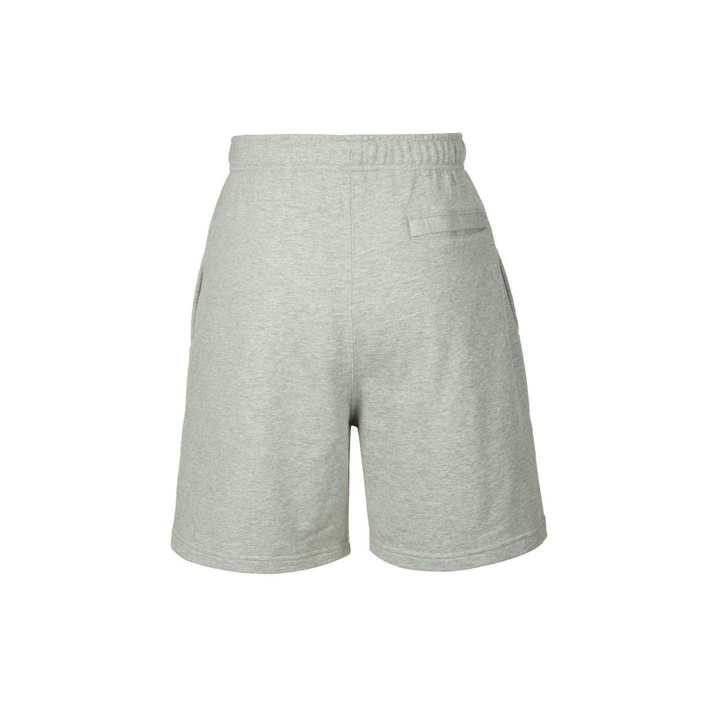 Nike Swoosh Fleece Shorts Men Shorts Green IM3397063