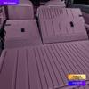 Deepal S07 TPE Trunk Mat - Car-Specific, Integrated, 26 Model