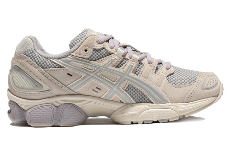 Asics Gel Nimbus 9 Oyster Grey Birch Kadın 1202A346-020