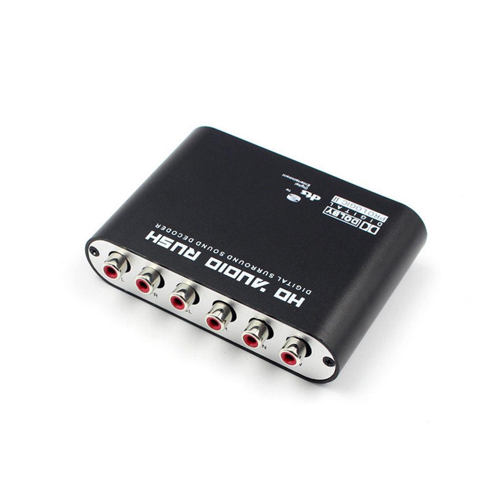 Декодер сигнала. 5.1ch spdif коаксиальный цифровой аудио декодер. оптический декодер аудио. декодер. аукс 5.1.