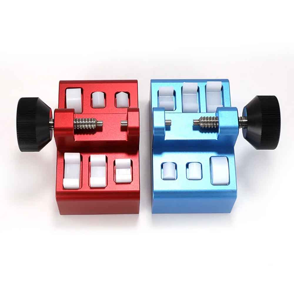 Portable Watch Buckle Repair Accessories, Durable Metal Adjust Arc Watch Buckle Shaping Bending Tool