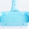 Cat Litter Scooper With Holder Large Capacity Portable Litter Box Scooper Pet Supplies For Indoor Outdoor Travel Apartment Puppy