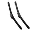 Qin Si Boneless Wiper Blades for BAIC BJ80