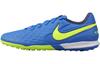 Tiempo Legend 8 Pro Tf Kunstrasen 'Blau Dunkelgelb' AT6136-474