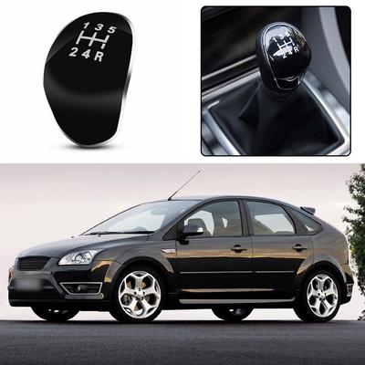Gear Knob Cover Gear Knob Cap For Ford Transit Connect