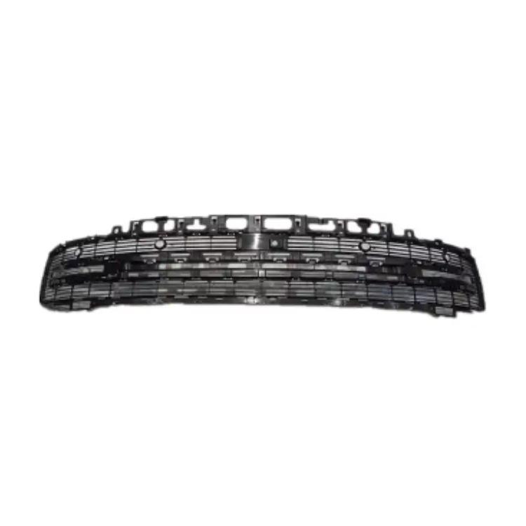 The LR157970 fits the lower trim of the front bumper for Land Rover Range Rover Vogue.