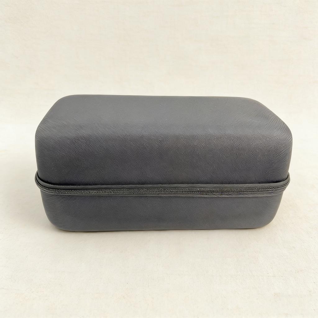 Hair Dryer Storage Box Organizer Shockproof Designed for Supersonic DH01/DH03 Hair Dryer Case Portable Storage Bag (Box Only)