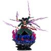 One Piece Roronoa Zoro Asura Action Figure Anime Statue Three Sword Style Collection Model Toy For Anime Fans Xmas Birthday Gift