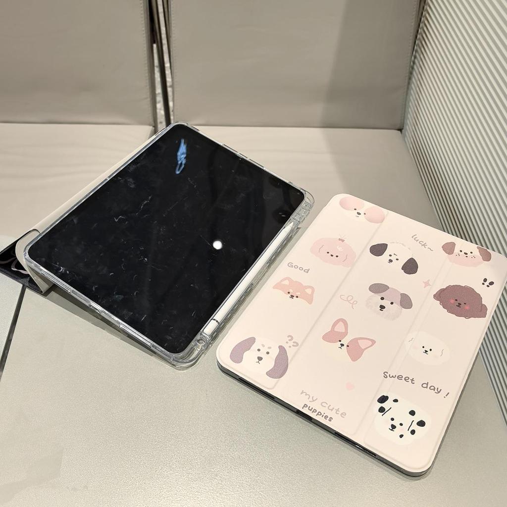 New 2025 iPad11 Case: A16 Chip, Magnetic Trifold Protective Shell for 10.2" Apple iPad10 Tablet