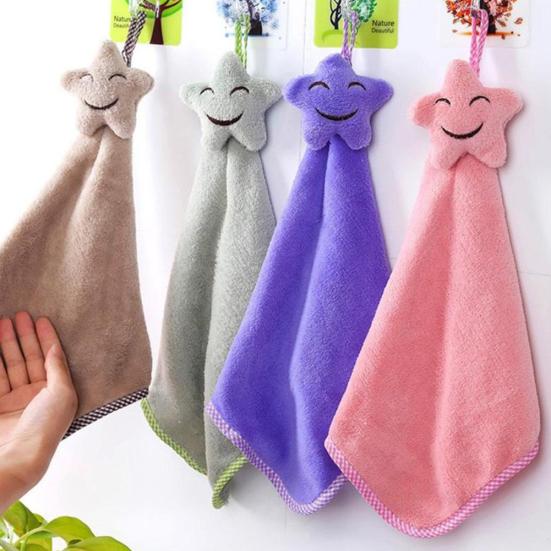 Asciugamano Con Cappuccio Per Bambini 105x105 Cm – Morbido, Super Assorbente, Per Neonati E Bambini