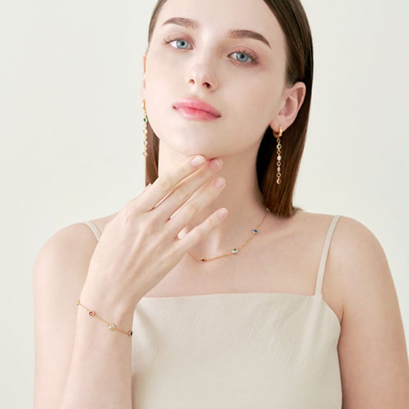 LUVANTINO Bracelet_No.390