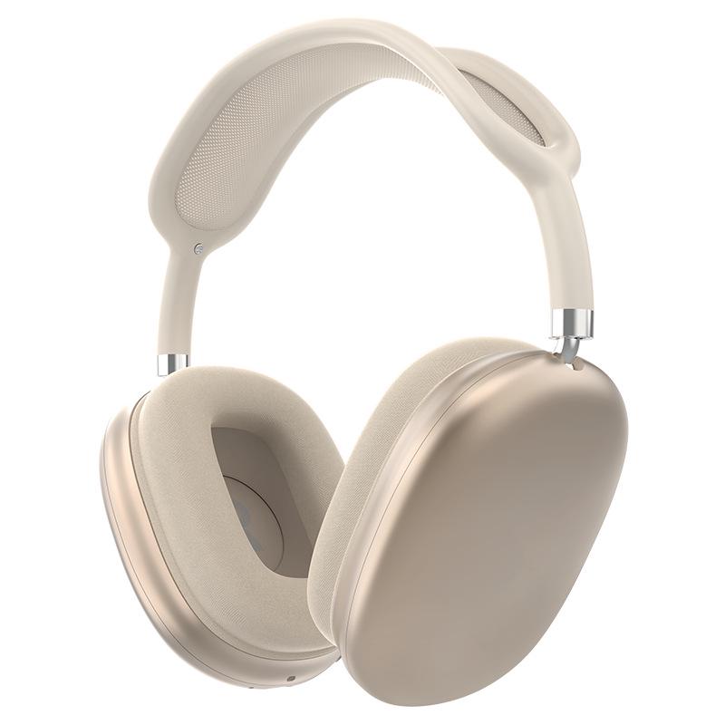Ultra-Long Battery Life Bluetooth Headset Compatible with Apple and Huawei