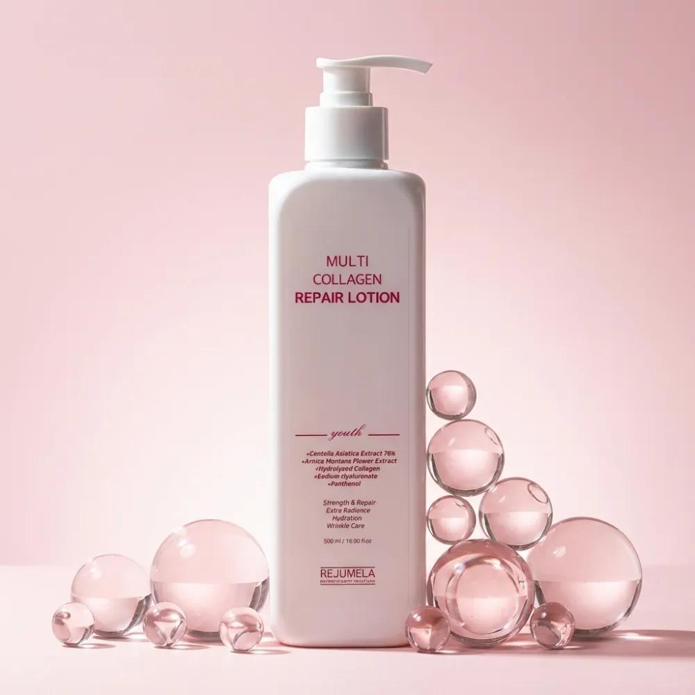 

Multi Collagen Repair Lotion 500ml