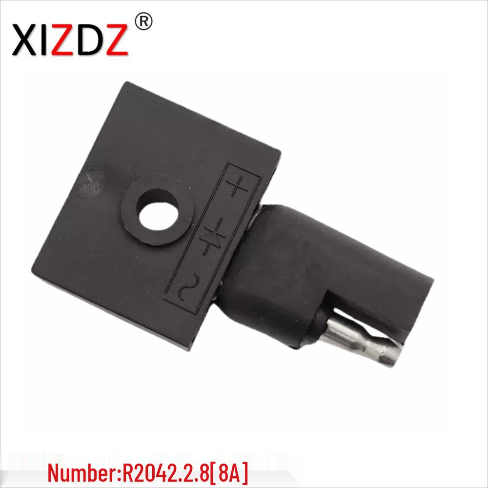 Diode Rectifier for John Deere AM122590 AT103399 - 2042.2 Model