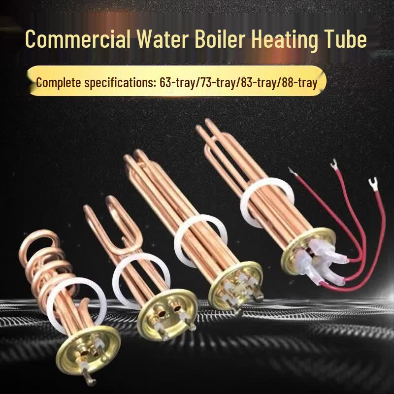 Commercial Electric Water Heater Heating Element
