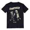 New Goldfinger Band Album Music Heavy Cotton T Shirt All Size For Men SE852 Unisex T-Shirt