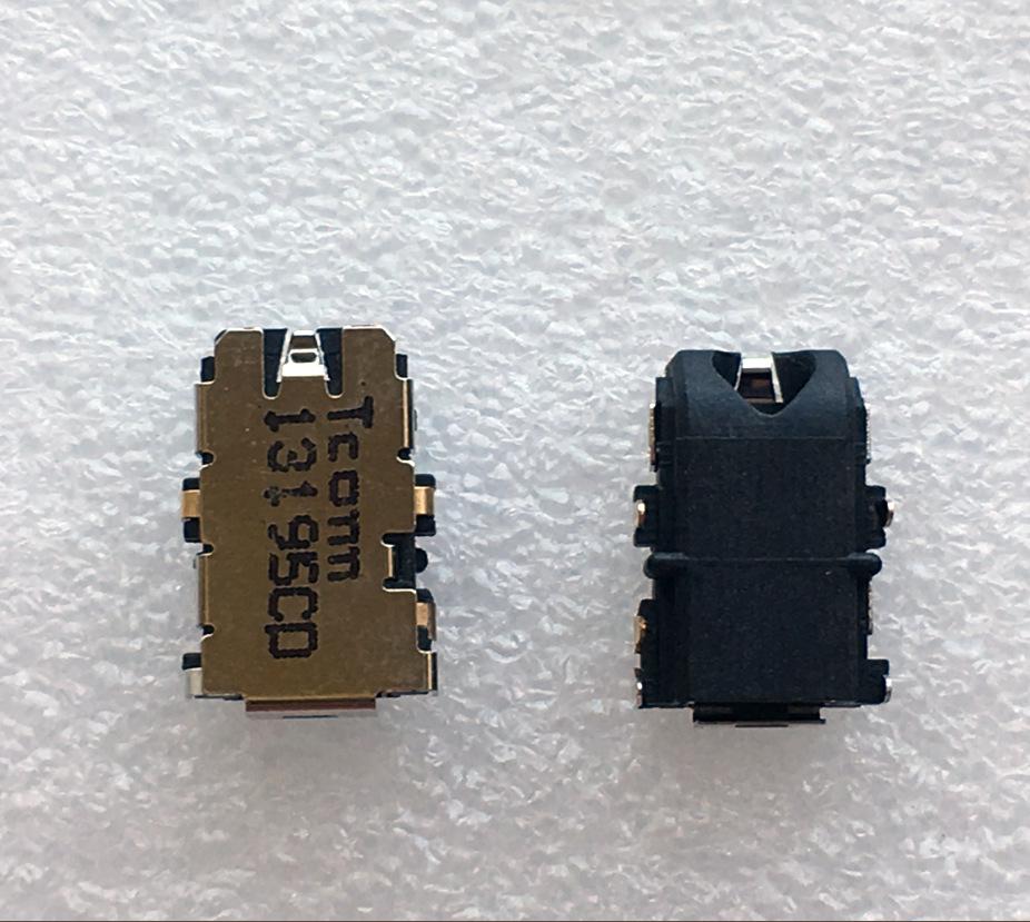 

Разъем для наушников Acer Iconia A1-810/A1-811 Audio Jack