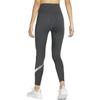New Nike Sports Pants Women's Coal Black FD4071-060