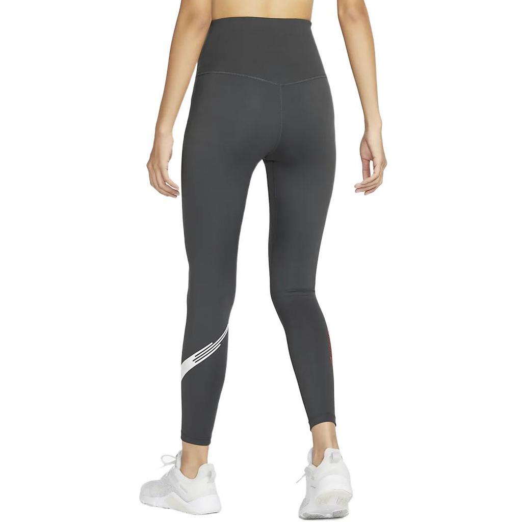 New Nike Sports Pants Women's Coal Black FD4071-060