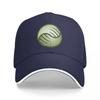 New National Holistic Institute Full Color Baseball Cap Summer Hat Mountaineering Trucker  Ladies Mens