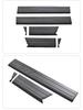 Tank 300 Door Side Trim Anti-Collision Accessory Set: Front & Rear Modification Kit