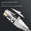 Augas RJ45 Connector Protective Covers