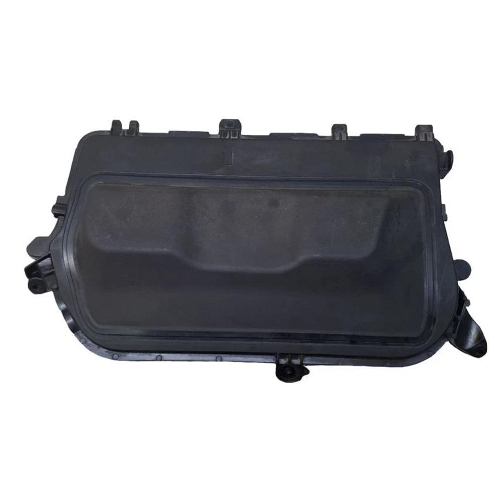 Engine Cover Trim Panel Fuel Injector Protective For Ford 2 0 TDCi HDi Models Compatible With OEM 1683664 1565CQ