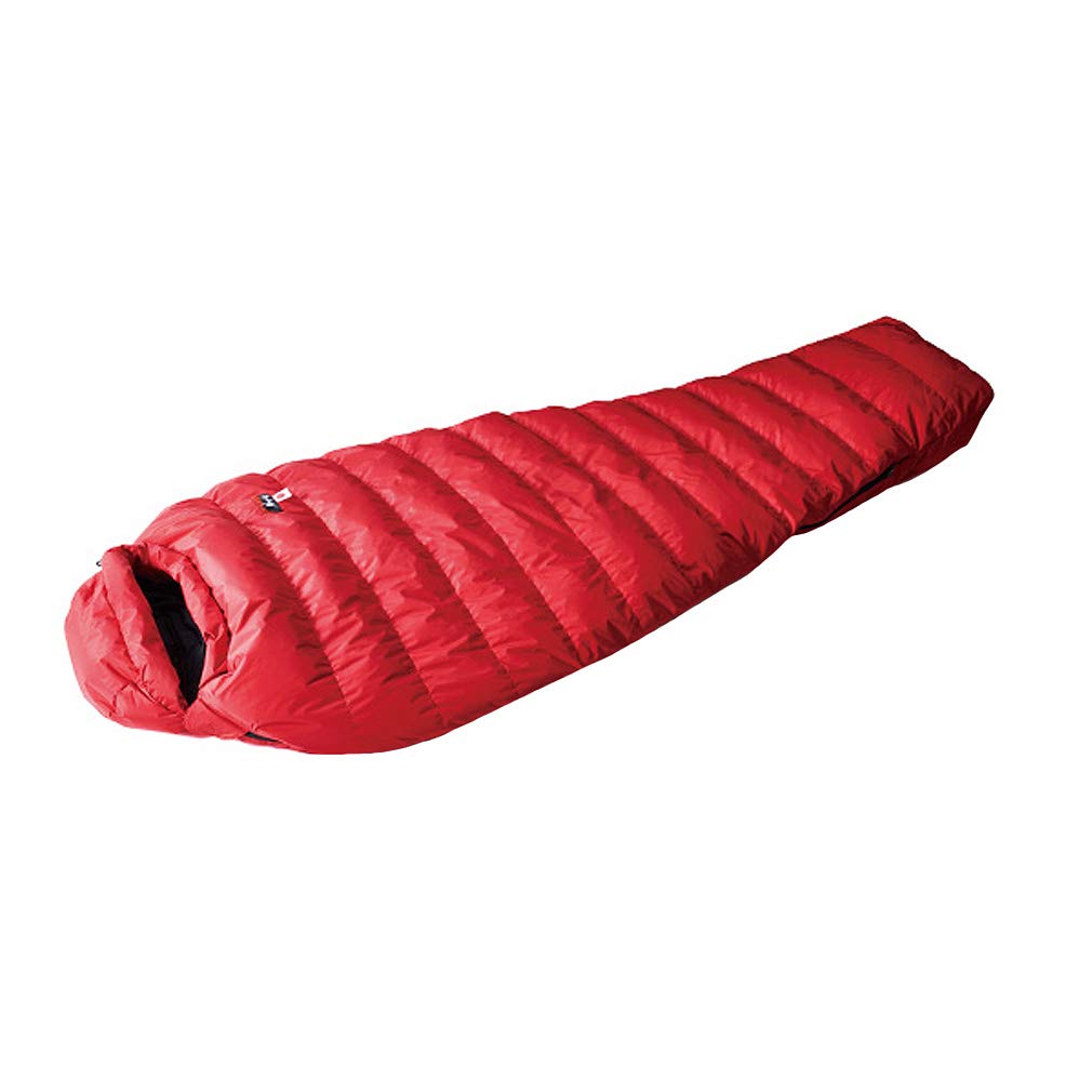 NANGA Aurora 500 STD RED Regular