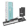 Bateria L17L3P53 para Lenovo ThinkPad Yoga L380 L390
