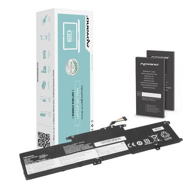 Akku L17L3P53 für Lenovo ThinkPad Yoga L380 L390