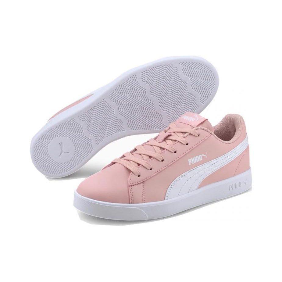 PUMA Smash V2 'Pink' Women's 365208-09