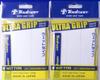 TOALSON Ultra Grip White x (3-pack) 2-pack