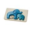 PlanToys Elephant Puzzle 4635