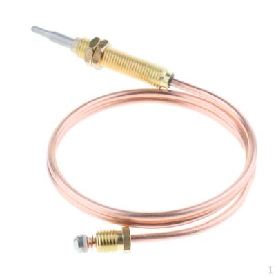 36 Inch Thermocouple Replacement Set Furnaces Boilers Water Heaters