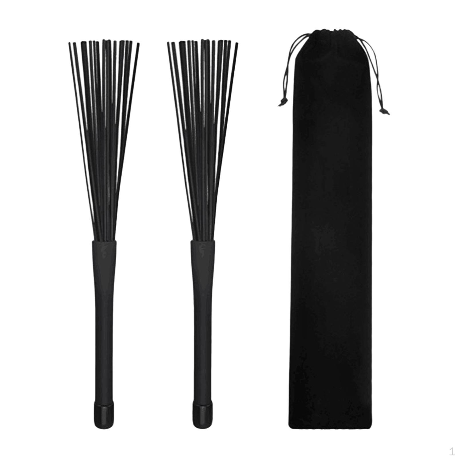 

Барабанные щетки Аксессуары Выдвижная Регулируемая с Ручкой Подарочная Сумка для хранения